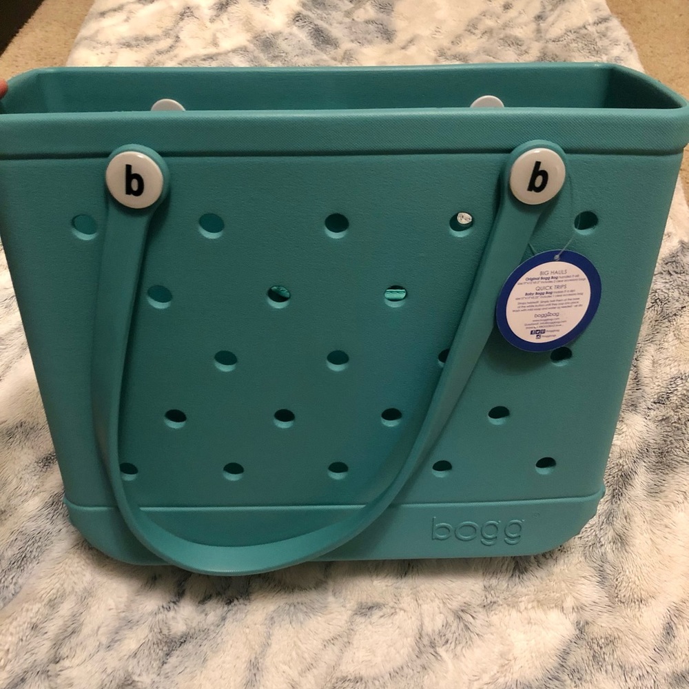 BOGG bag (baby/small) NWT!